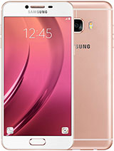 مواصفات وسعر هاتف Samsung Galaxy C5