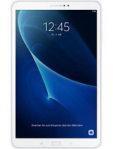 مواصفات وسعر جهاز لوحي Samsung Galaxy Tab A 10.1