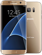 مواصفات وسعر هاتف Samsung Galaxy S7 edge