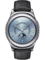 مواصفات وسعر هاتف Samsung Gear S2 classic 3G