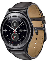 مواصفات وسعر هاتف Samsung Gear S2 classic
