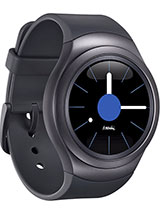 مواصفات وسعر هاتف Samsung Gear S2 3G
