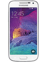 مواصفات وسعر هاتف Samsung Galaxy S4 mini I9195I