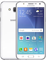مواصفات وسعر هاتف Samsung Galaxy J7