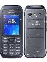 مواصفات وسعر هاتف Samsung Xcover 550
