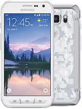 مواصفات وسعر هاتف Samsung Galaxy S6 active