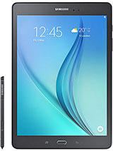 مواصفات وسعر جهاز لوحي Samsung Galaxy Tab A 9.7 & S Pen