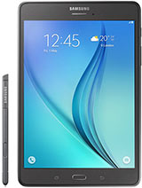 مواصفات وسعر جهاز لوحي Samsung Galaxy Tab A 8.0 & S Pen