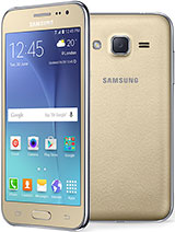 مواصفات وسعر هاتف Samsung Galaxy J2