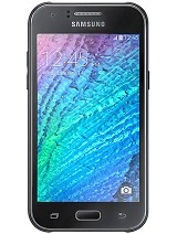 مواصفات وسعر هاتف Samsung Galaxy J1