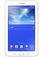 مواصفات وسعر جهاز لوحي Samsung Galaxy Tab 3 Lite 7.0 VE