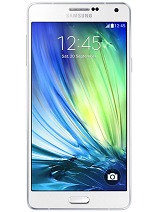 مواصفات وسعر هاتف Samsung Galaxy A7 Duos
