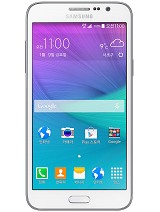 مواصفات وسعر هاتف Samsung Galaxy Grand Max