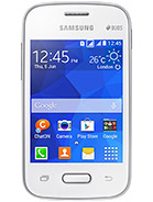 مواصفات وسعر هاتف Samsung Galaxy Pocket 2