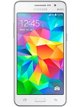 مواصفات وسعر هاتف Samsung Galaxy Grand Prime