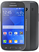 مواصفات وسعر هاتف Samsung Galaxy Ace Style LTE G357