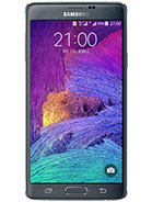 مواصفات وسعر هاتف Samsung Galaxy Note 4 Duos