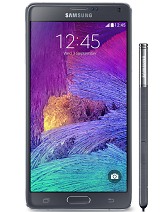 مواصفات وسعر هاتف Samsung Galaxy Note 4