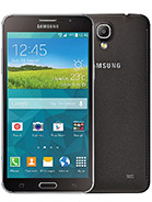 مواصفات وسعر هاتف Samsung Galaxy Mega 2