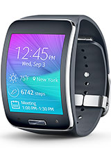 مواصفات وسعر هاتف Samsung Gear S