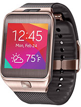مواصفات وسعر هاتف Samsung Gear 2