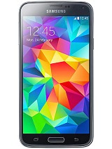 مواصفات وسعر هاتف Samsung Galaxy S5 LTE-A G901F
