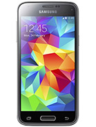 مواصفات وسعر هاتف Samsung Galaxy S5 mini Duos