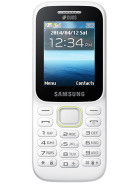 مواصفات وسعر هاتف Samsung Guru Music 2
