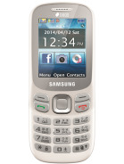 مواصفات وسعر هاتف Samsung Metro 312