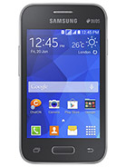 مواصفات وسعر هاتف Samsung Galaxy Star 2