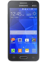 مواصفات وسعر هاتف Samsung Galaxy Core II
