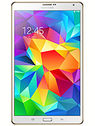 مواصفات وسعر جهاز لوحي Samsung Galaxy Tab S 8.4