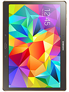 مواصفات وسعر جهاز لوحي Samsung Galaxy Tab S 10.5