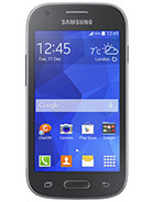مواصفات وسعر هاتف Samsung Galaxy Ace Style