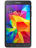 مواصفات وسعر جهاز لوحي Samsung Galaxy Tab 4 7.0
