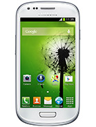 مواصفات وسعر هاتف Samsung I8200 Galaxy S III mini VE