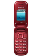 مواصفات وسعر هاتف Samsung E1272