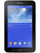مواصفات وسعر جهاز لوحي Samsung Galaxy Tab 3 Lite 7.0 3G