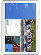 مواصفات وسعر جهاز لوحي Samsung Galaxy Tab Pro 10.1 LTE