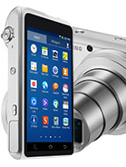 مواصفات وسعر هاتف Samsung Galaxy Camera 2 GC200