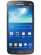 مواصفات وسعر هاتف Samsung Galaxy Grand 2
