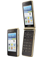 مواصفات وسعر هاتف Samsung I9230 Galaxy Golden