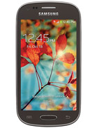 مواصفات وسعر هاتف Samsung Galaxy Light