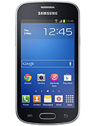 مواصفات وسعر هاتف Samsung Galaxy Fresh S7390