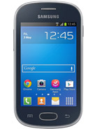 مواصفات وسعر هاتف Samsung Galaxy Fame Lite S6790