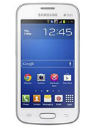 مواصفات وسعر هاتف Samsung Galaxy Star Pro S7260