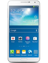 مواصفات وسعر هاتف Samsung Galaxy Note 3