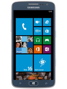 مواصفات وسعر هاتف Samsung ATIV S Neo