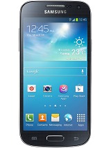 مواصفات وسعر هاتف Samsung I9190 Galaxy S4 mini