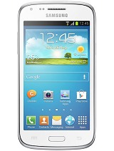 مواصفات وسعر هاتف Samsung Galaxy Core I8260
